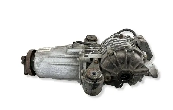 Chevrolet Captiva Rear differential JL001000430 6600022000 DEC9G8837