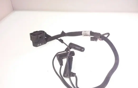 BMW 3 E92 E93 Glow plug wires 780215806