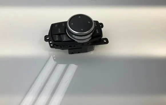BMW 4 F36 Gran coupe Head unit multimedia control 9350723 19226310 4265478