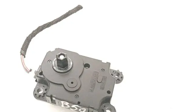 Renault Zoe Air flap motor/actuator A21201700