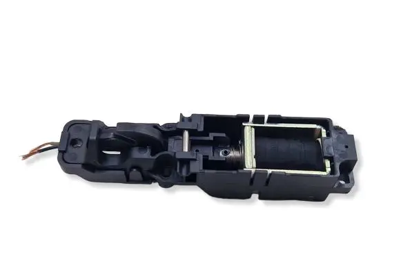 Jaguar XF X250 Glove box lock 8X2306002AD 0801130318 D7BSA