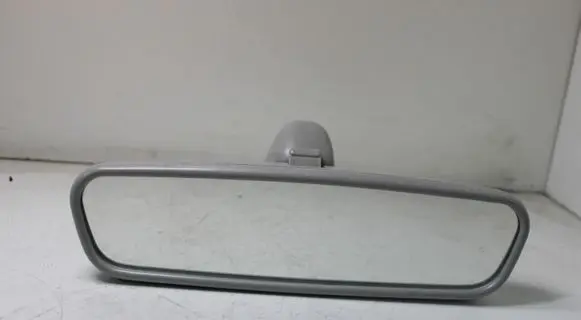 Audi A6 S6 C6 4F Rear view mirror (interior)