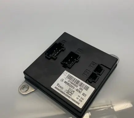 Mercedes-Benz E W211 Comfort/convenience module 2115453632 A2115453632