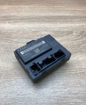 Audi Q7 4L Door control unit/module 4L0907290 4L0910290