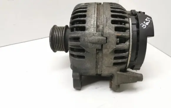 Audi A4 S4 B7 8E 8H Generator/alternator 06F903023J