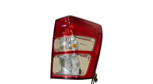 Suzuki Grand Vitara II Rear/tail lights