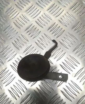 Citroen C4 Aircross Horn signal