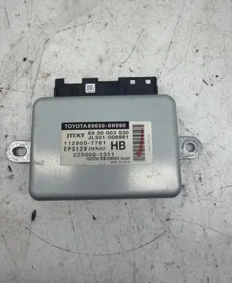 Peugeot 108 Power steering control unit/module 896500H090 2250001311 1129007761