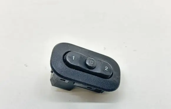 Dodge Durango III Seat memory switch 5JF97TRMAC