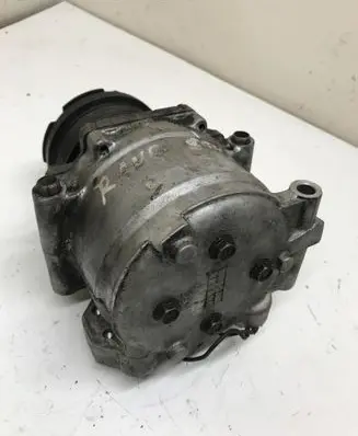 Toyota RAV 4 (XA30) Air conditioning (A/C) compressor (pump)