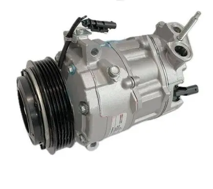Cadillac CT6 Air conditioning (A/C) compressor (pump) 4471402401 1522337 23393435