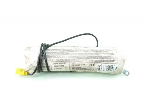 Volkswagen Tiguan Seat airbag 5N0880242A