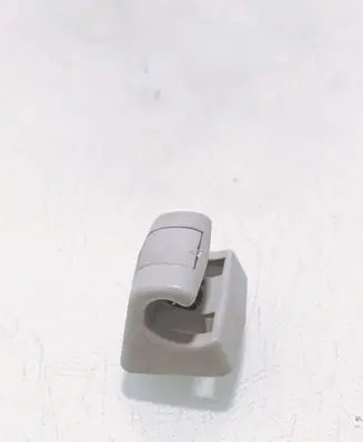 Mercedes-Benz E W211 Sun visor clip/hook/bracket 