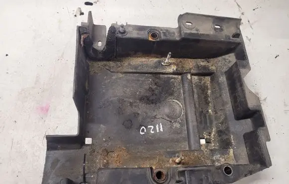 Renault Espace - Grand espace IV Battery tray 8200412898