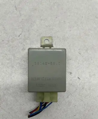 Suzuki Grand Vitara II Other control units/modules 3914565J0