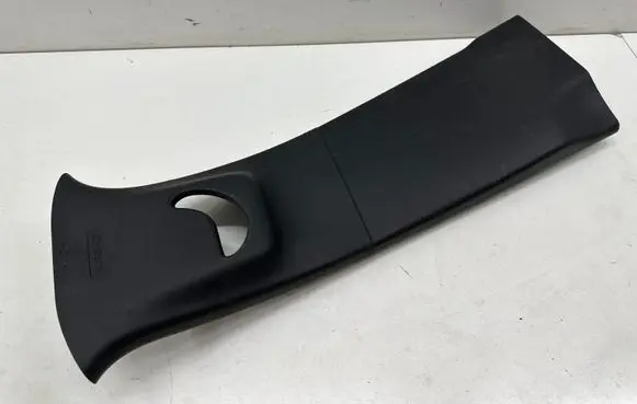 Opel Mokka B (B) pillar trim (top) 9834916280