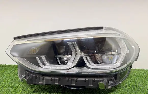 BMW X3 G01 Headlight/headlamp 873965303