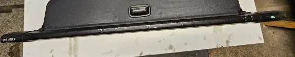 Ford Mondeo Mk III Parcel shelf load cover 