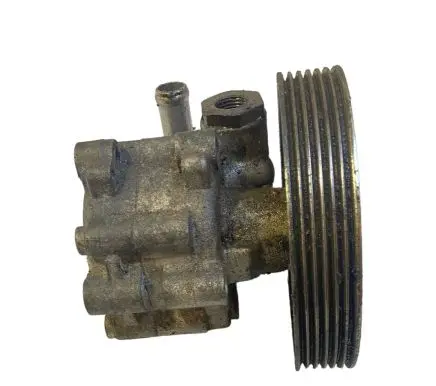 Citroen C5 Power steering pump 9636086680 7617955502