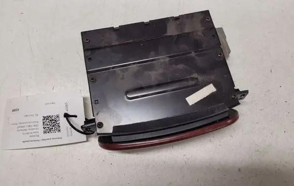 Hyundai Santa Fe Car ashtray