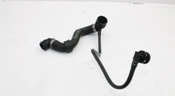 Mercedes-Benz C W205 Engine coolant pipe/hose A2055015200