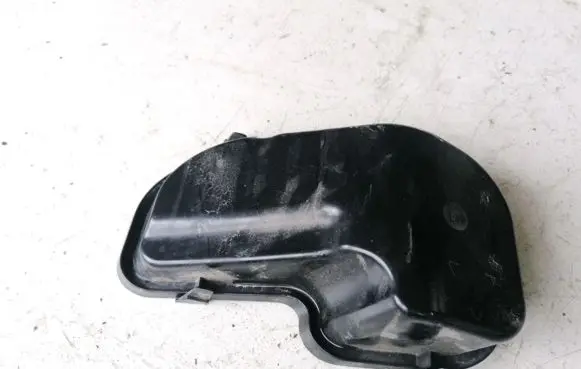 Headlight/headlamp dust cover