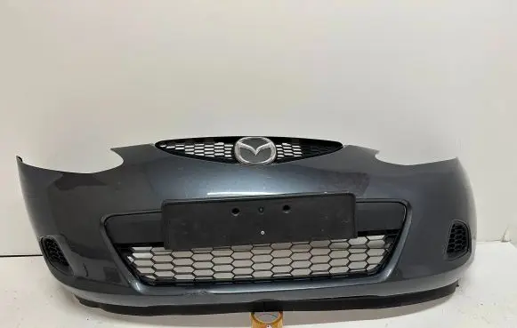 Mazda 2 Front bumper D65150031