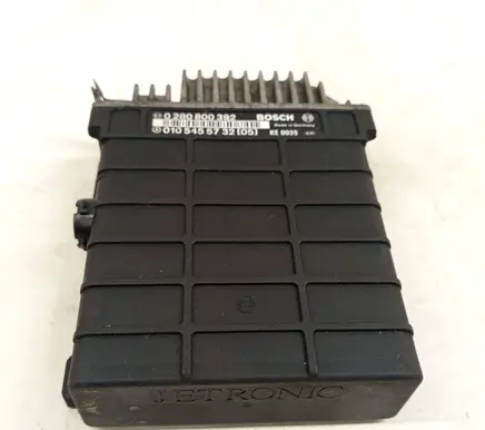 Mercedes-Benz 190 W201 Engine control unit/module 0105455732 A0105455732 0280800392