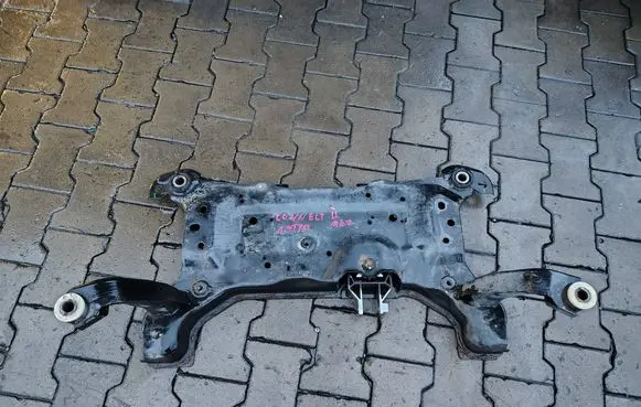 Ford Transit - Tourneo Connect Front axle beam 