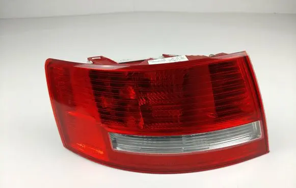 Audi A6 S6 C6 4F Rear/tail lights 