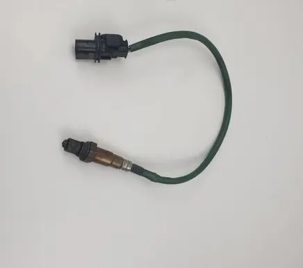 Mercedes-Benz Sprinter W906 Lambda probe sensor 0035427018
