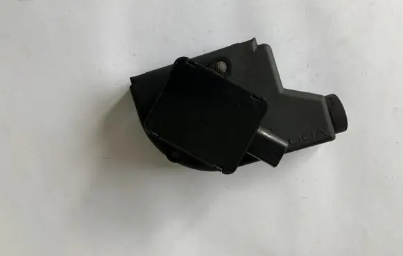Citroen Xsara Picasso Accelerator pedal position sensor 9643365680