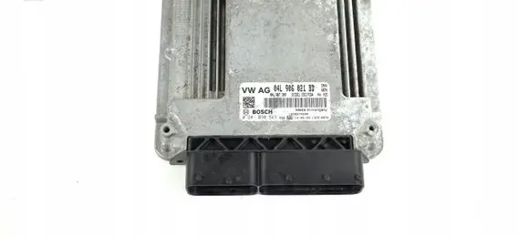 Audi A6 C7 Engine control unit/module ECU 04L906021BD