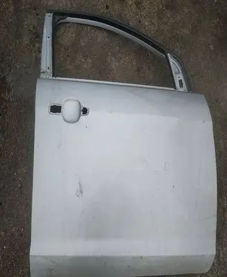 Ford Focus Front door PILKOS