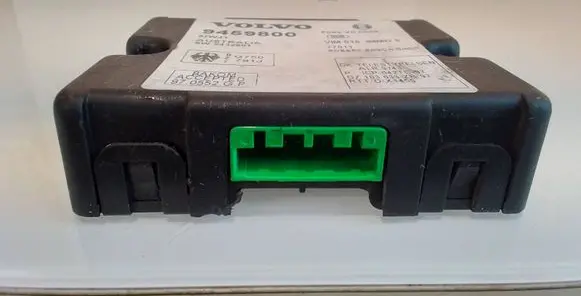 Volvo S70 V70 V70 XC Immobilizer control unit/module 9459800 9432601 F005V00059
