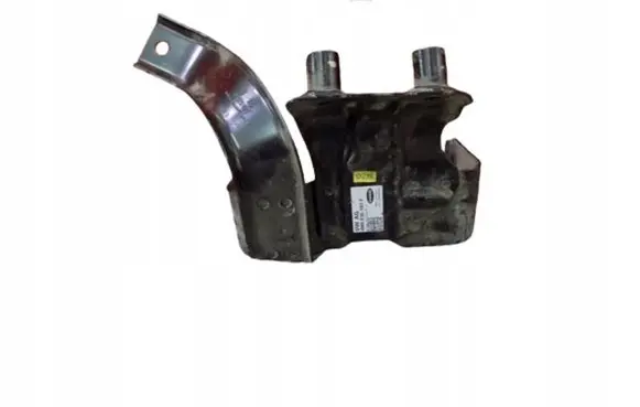 Audi Q7 4M Other air conditioning (A/C) parts 4M0820196E
