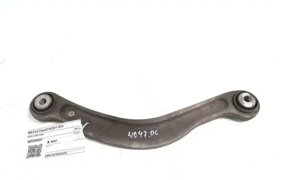 Mercedes-Benz CLS C218 X218 Rear control arm A2053506203