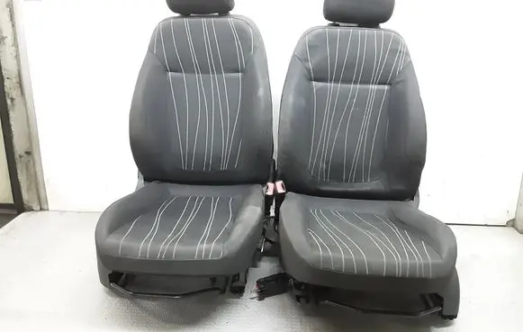 Opel Corsa D Interior set 