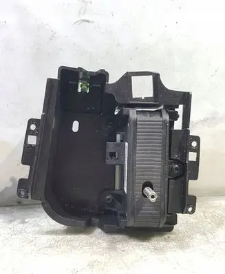 Citroen DS5 Gear shifter/selector 9801784480