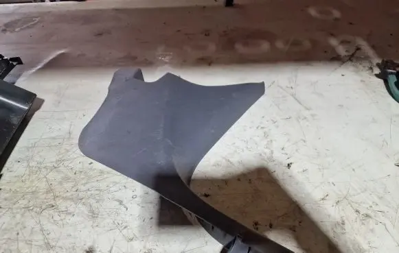 Ford Ranger Other interior part