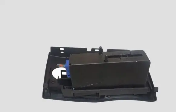 Renault Laguna II Climate control/heater control trim A1043446