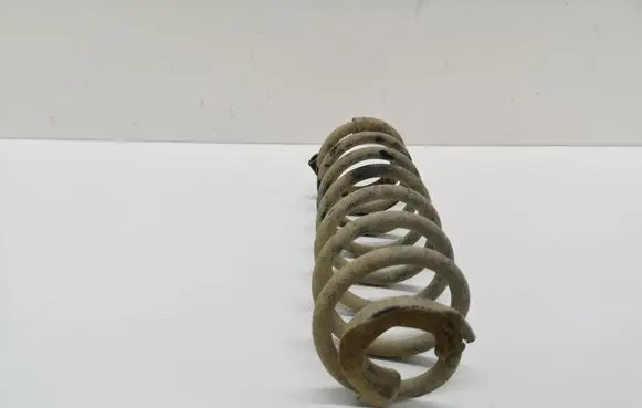 Mercedes-Benz A W168 Rear coil spring