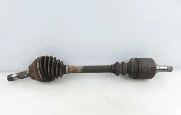 Citroen Jumper Front driveshaft 