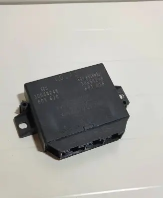 Volvo XC90 Parking PDC control unit/module 30656246 30656248 0037217