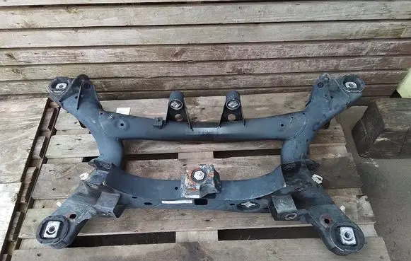 BMW 1 F20 F21 Rear subframe 6870647 6870647A