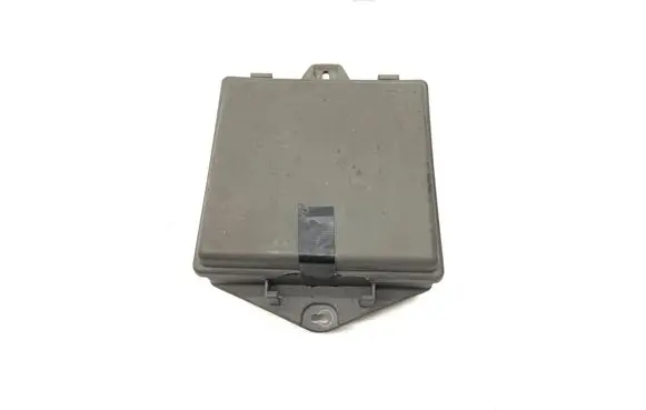 Jaguar XJ X350 Fuse module 7W9314N023BA
