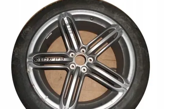 Audi Q5 SQ5 R20 alloy rim 