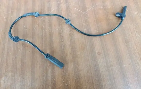 ABS rear brake sensor