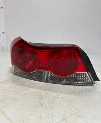 Volvo C70 Rear/tail lights 27739004