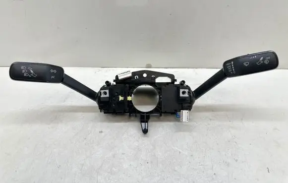 Volkswagen Caddy Wiper turn signal indicator stalk/switch 5Q1953507DK